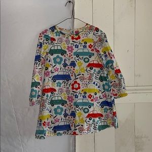 Mini Boden Girls Dress